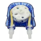 Astral Halo pH Doser Chlorinator Acid Pump Head Replacement SP11160 Astral Halo pH Doser Chlorinator Acid Pump Head Replacement SP11160